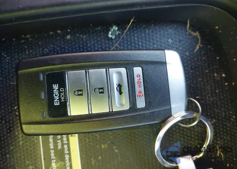 2021 Acura Tlx Type S from USA, damaged, VIN 19UUB7F04MA001357